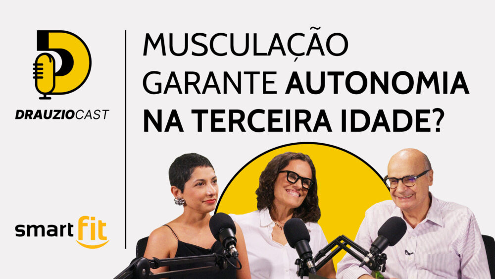 A musculação, além da estética, ajuda a prevenir doenças e a melhor a longevidade. Entenda como