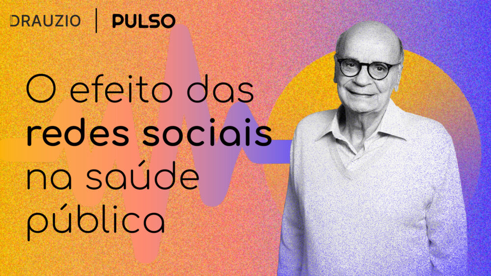 Conheça o Pulso: Um Diagnóstico da Saúde e do Bem-Estar, um evento para discutir os rumos da saúde no Brasil