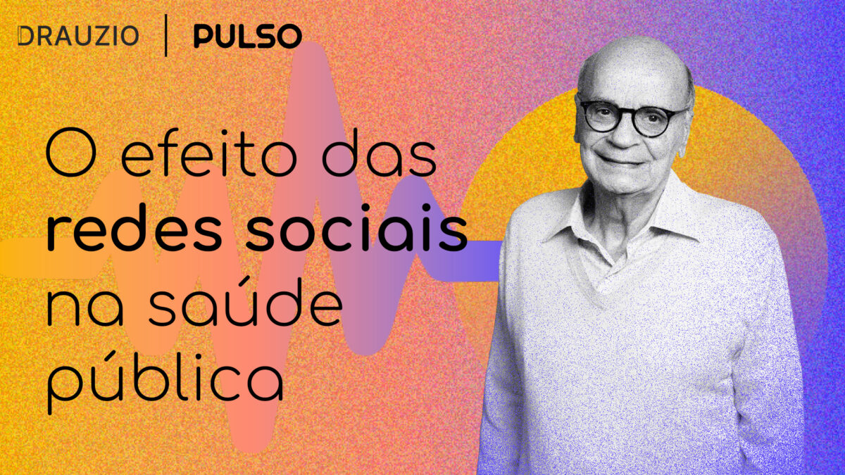 Conheça o Pulso: Um Diagnóstico da Saúde e do Bem-Estar, um evento para discutir os rumos da saúde no Brasil