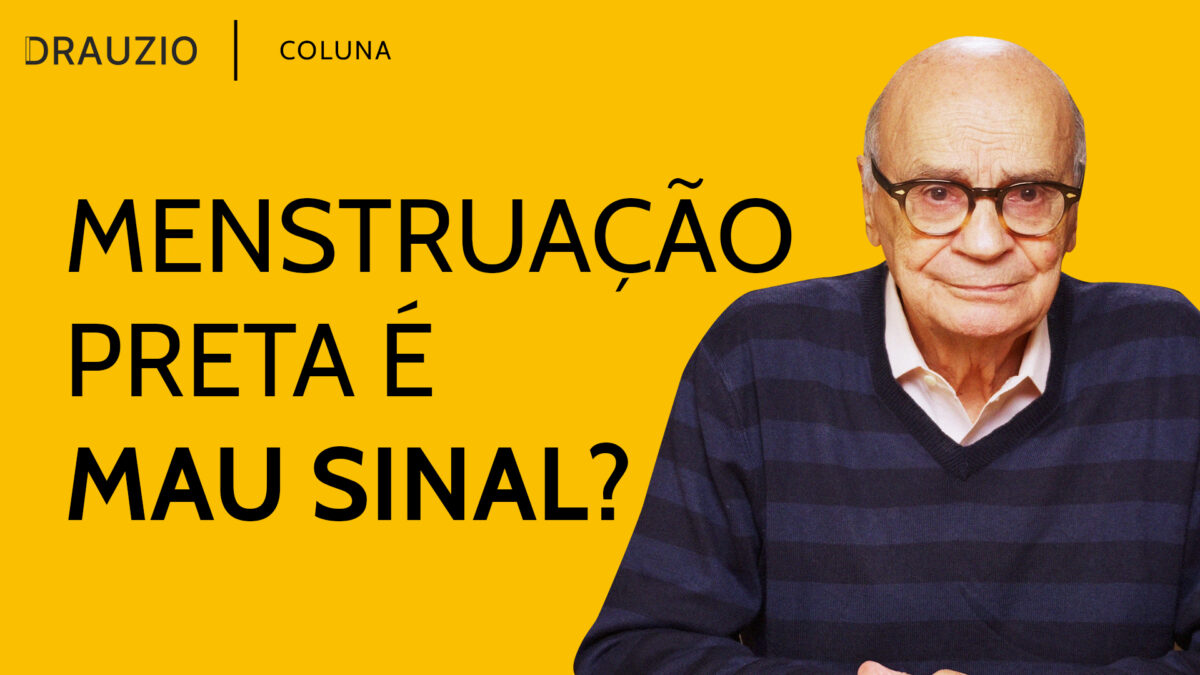 A diferença nas cores da menstruação faz parte do ciclo, mas algumas tonalidades podem indicar um problema de saúde. Saiba diferenciar