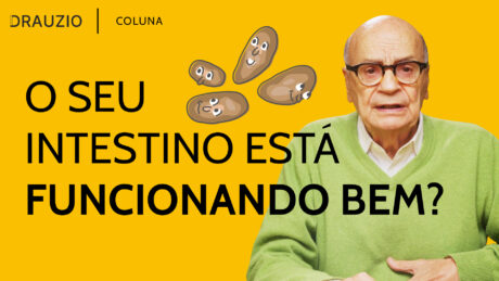 Entenda como anda o seu intestino a partir da cor e da consistência das suas fezes
