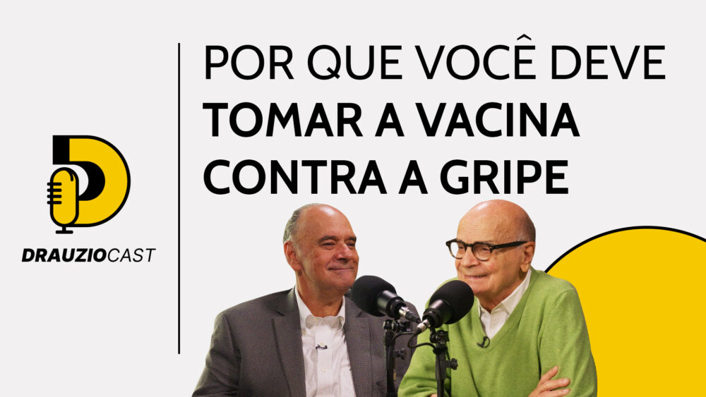Ataque cardíaco e AVC também podem ser complicações da gripe, especialmente em grupos mais vulneráveis