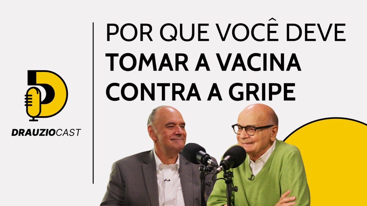Ataque cardíaco e AVC também podem ser complicações da gripe, especialmente em grupos mais vulneráveis