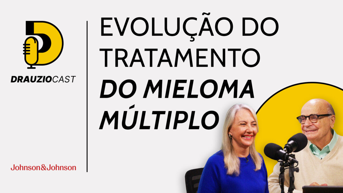 O tratamento atual do mieloma múltiplo é capaz de garantir 5 anos ou mais sem recidiva da doença. Veja os avanços