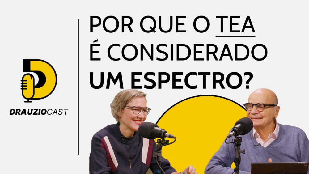 O transtorno do espectro autista (TEA) se apresenta de forma diferente para cada paciente. Entenda como o tratamento muda