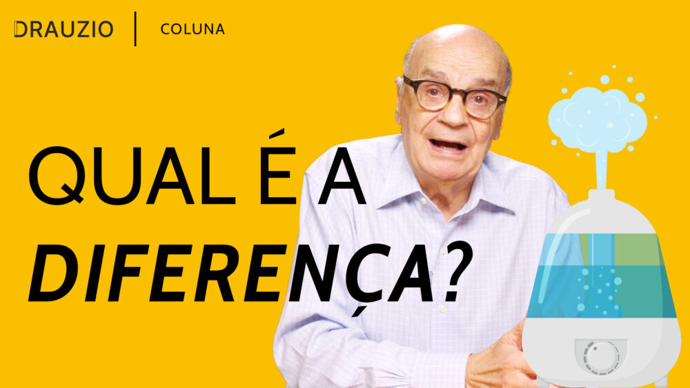 Entenda em quais ocasiões usar o puridificador e o umidificador de ar