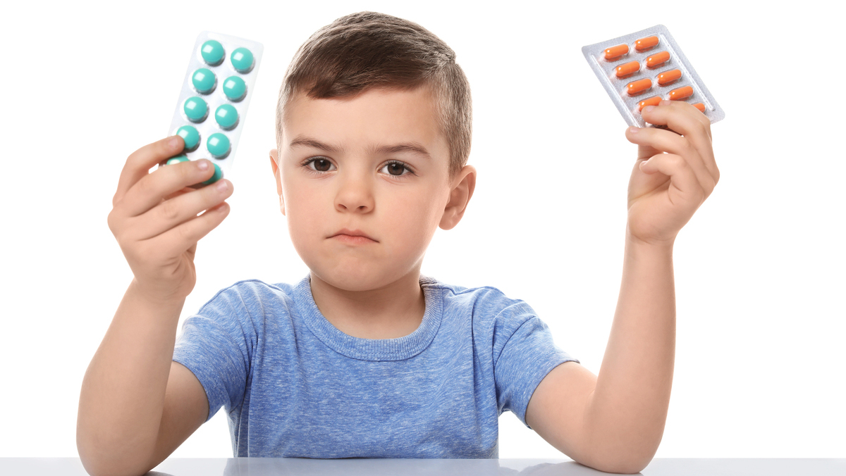TDAH: remédio na infância aumenta o risco de dependência química?