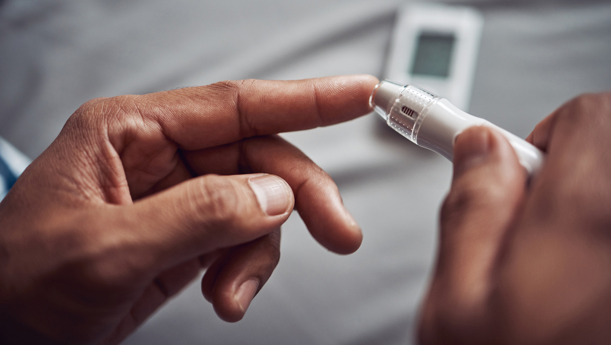 Low-income black adults in Brazil face inadequate diabetes care
