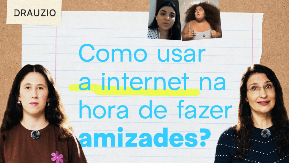 Os adolescentes podem enfrentar muitas dificuldades na hora de aprofundar as suas relações. Veja dicas de como lidar com esse problema