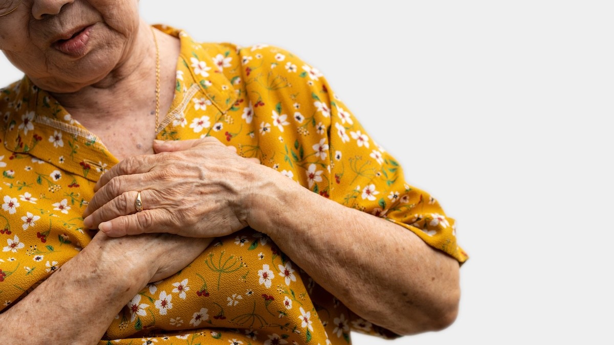 Nova definição de infarto é divulgada. Entenda o que mudou