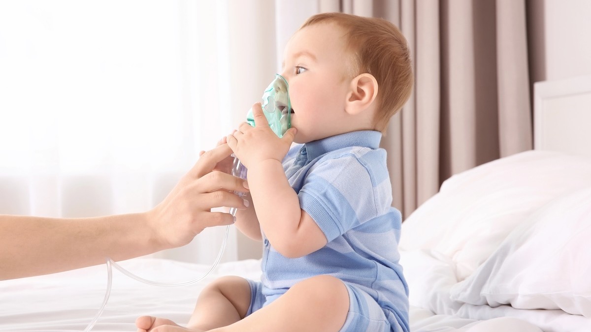 Como funciona o novo anticorpo monoclonal para prevenir o VSR em recém‑nascidos e bebês
