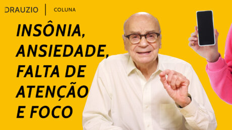 Entenda como o excesso do uso de telas pode afetar a sua saúde